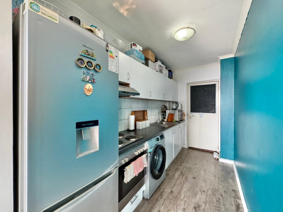 1 Bedroom Property for Sale in Woodstock Western Cape